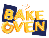 Bakeoven Cakes Logo PNG - Transparent, best bakery in howrah