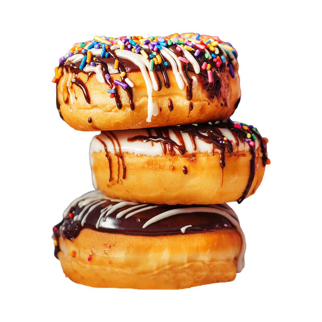 Donuts