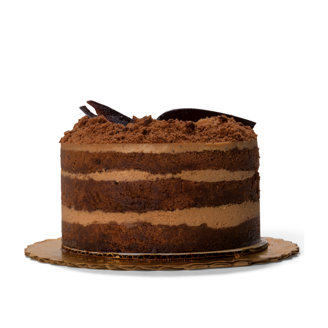 Layer Cake